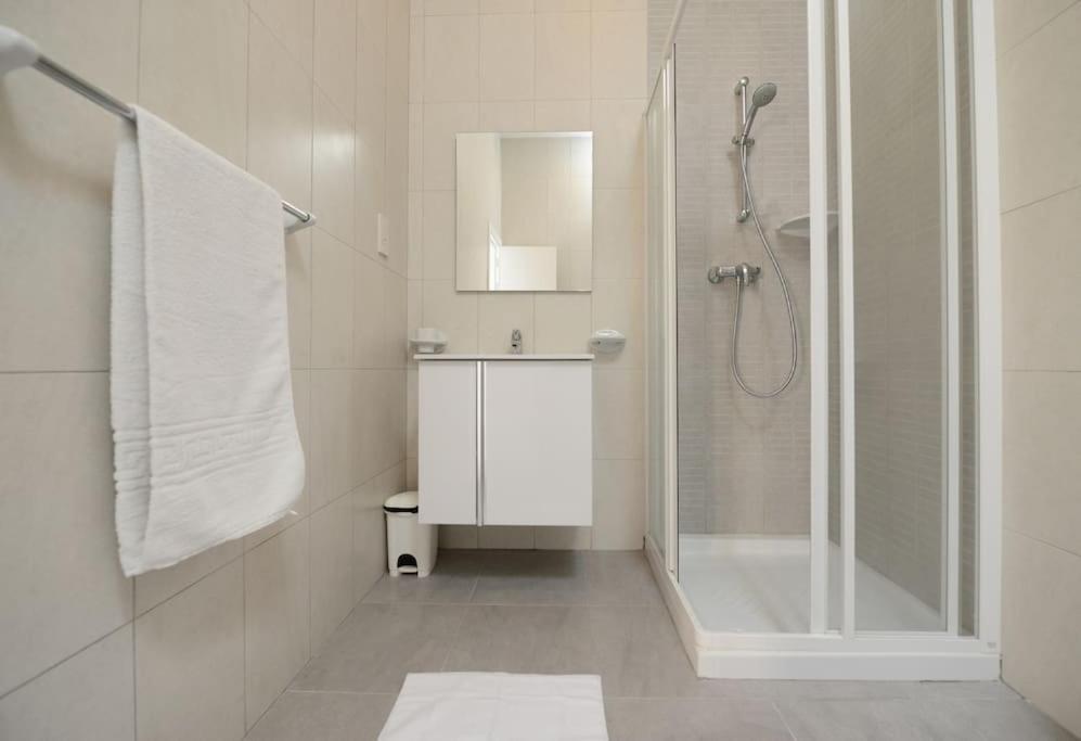Vallettastay - Harbor View Gem- Sea View 1 Bed Apt Esterno foto
