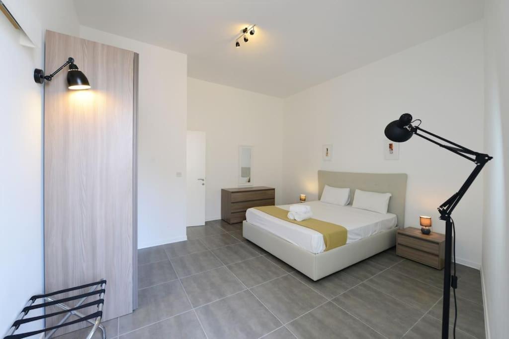 Vallettastay - Harbor View Gem- Sea View 1 Bed Apt Esterno foto